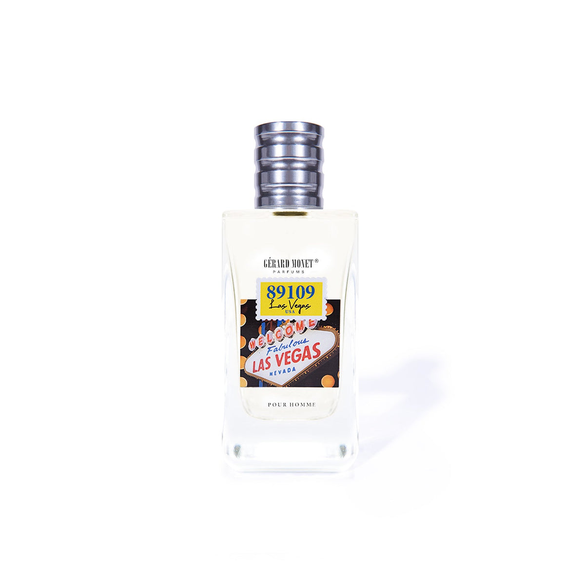 Las Vegas 89109 Eau de Parfum for Men by Gérard Monet GERARD MONET