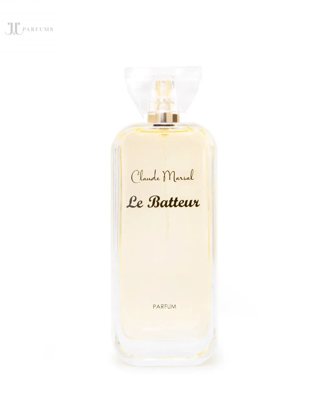 Le Batteur Parfum Pour Femme - Sweet and Spicy Fragrance by Claude Marsal