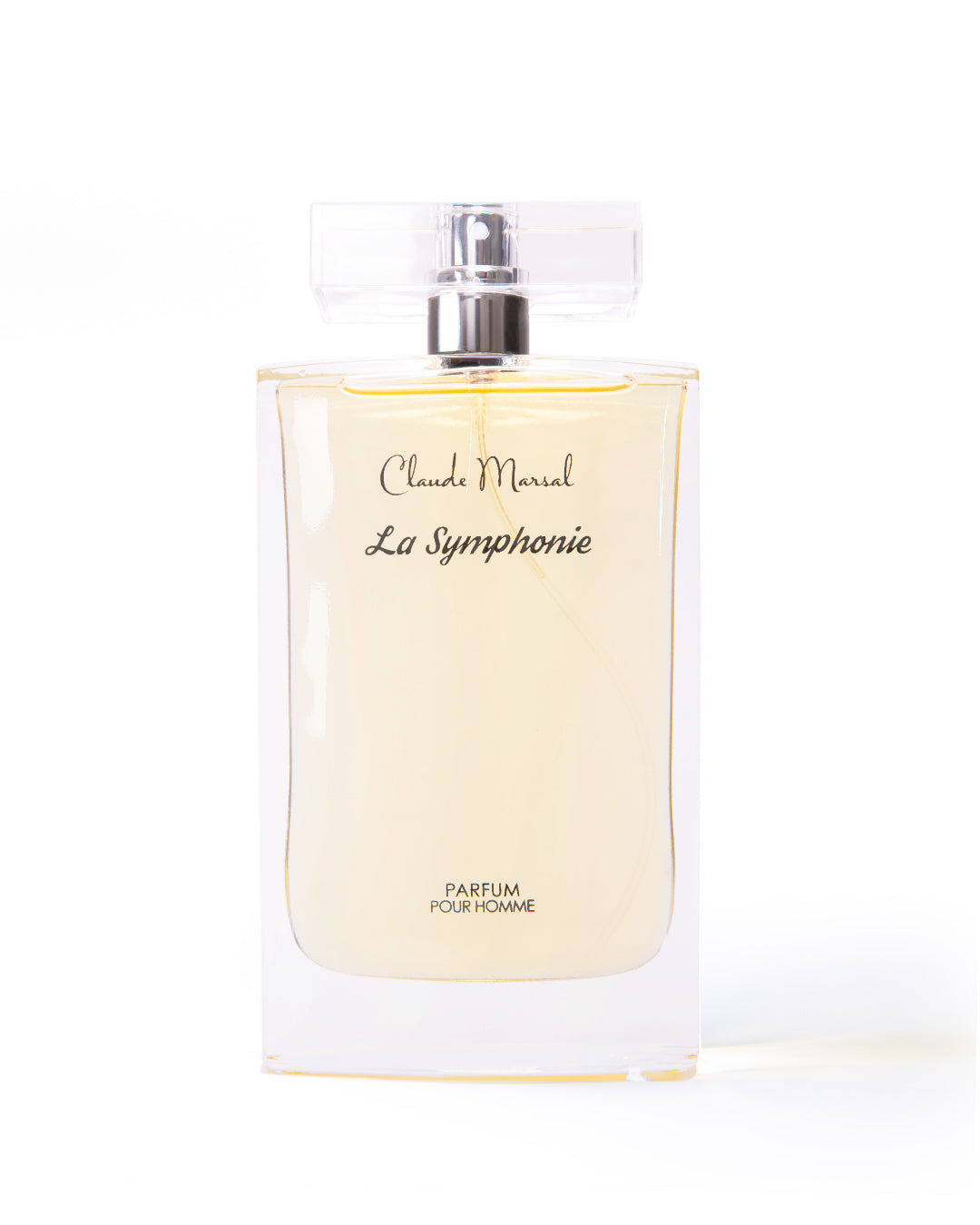La Symphonie Parfum Pour Homme by Claude Marsal