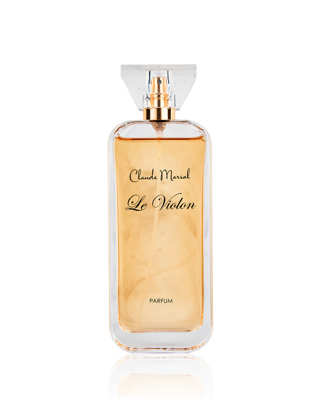 Le Violon Parfum for Women by Claude Marsal Claude Marsal