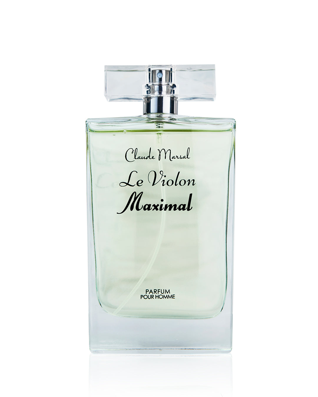 Le Violon Parfum for Men by Claude Marsal Claude Marsal