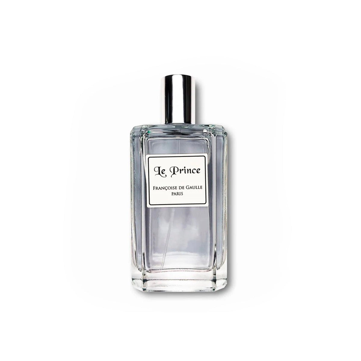 Le Prince Parfum for Men by Françoise de Gaulle FRANCOISE DE GAULLE