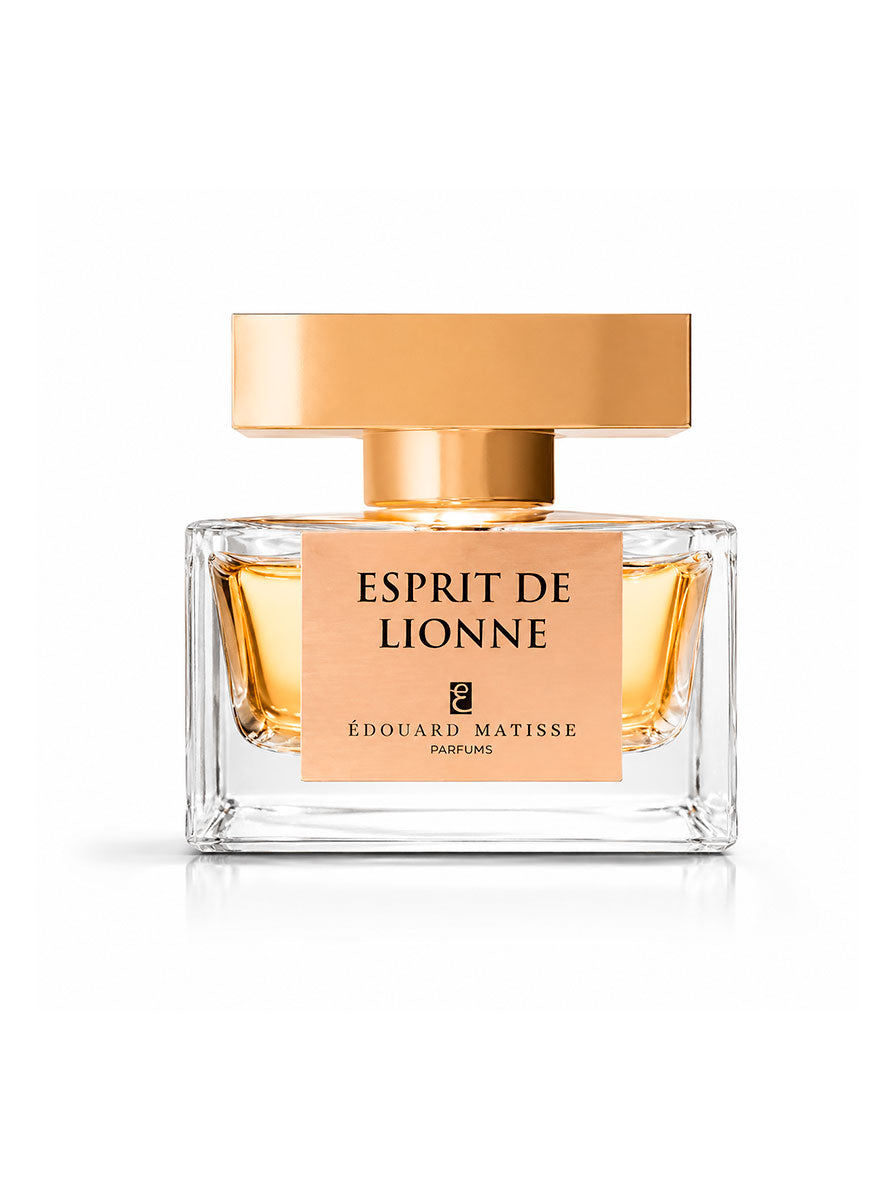 Esprit de Lionne Extrait de Parfum for Women by Édouard Matisse EDOUARD MATISSE