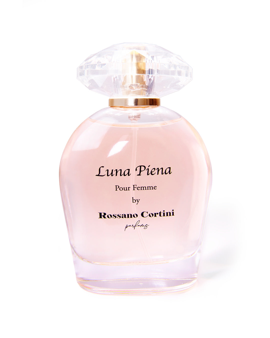 Luna Piena Eau de Parfum for Women by Rossano Cortini - perfumes4u.com