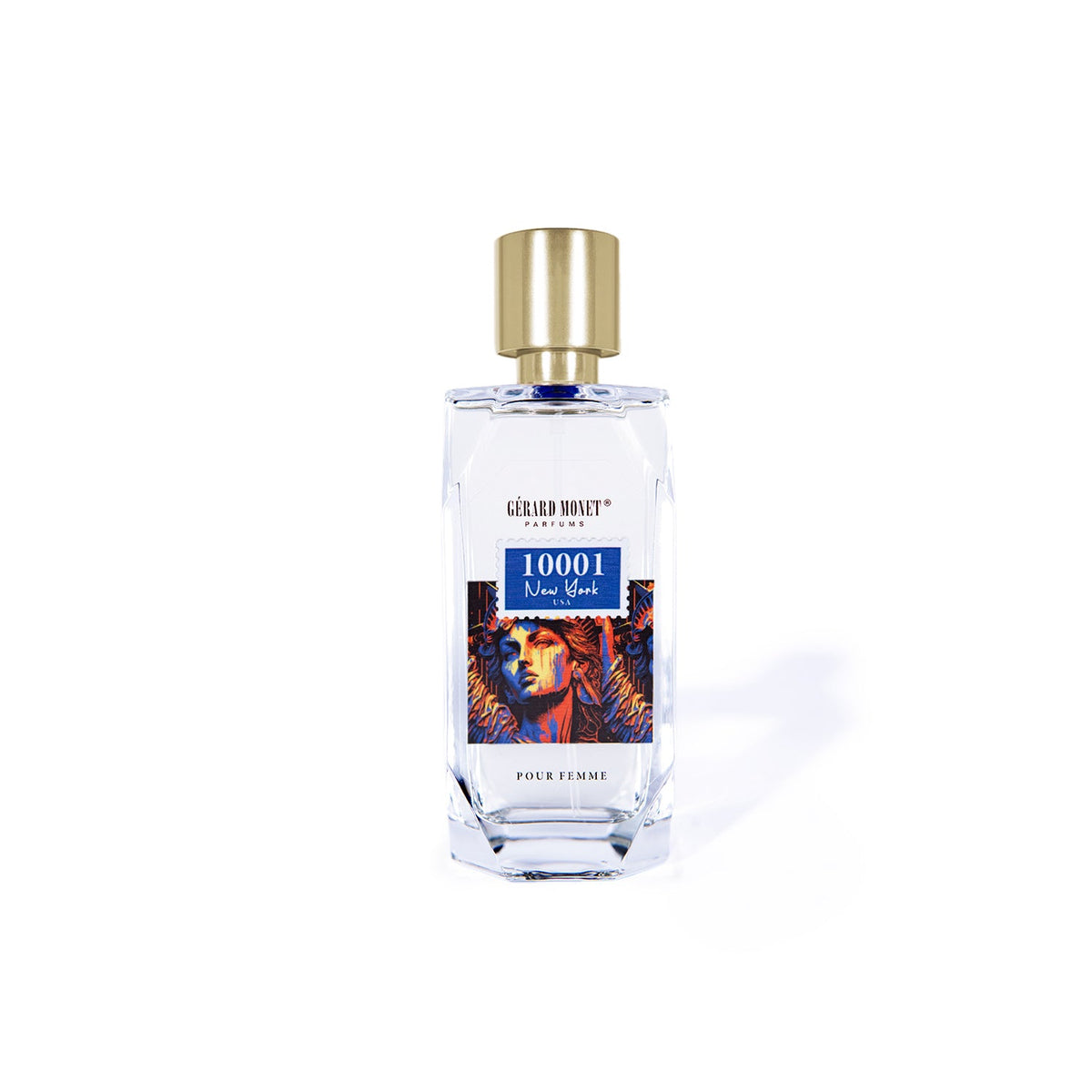 Orlando 32830 Eau de Parfum for Women by Gérard Monet GERARD MONET
