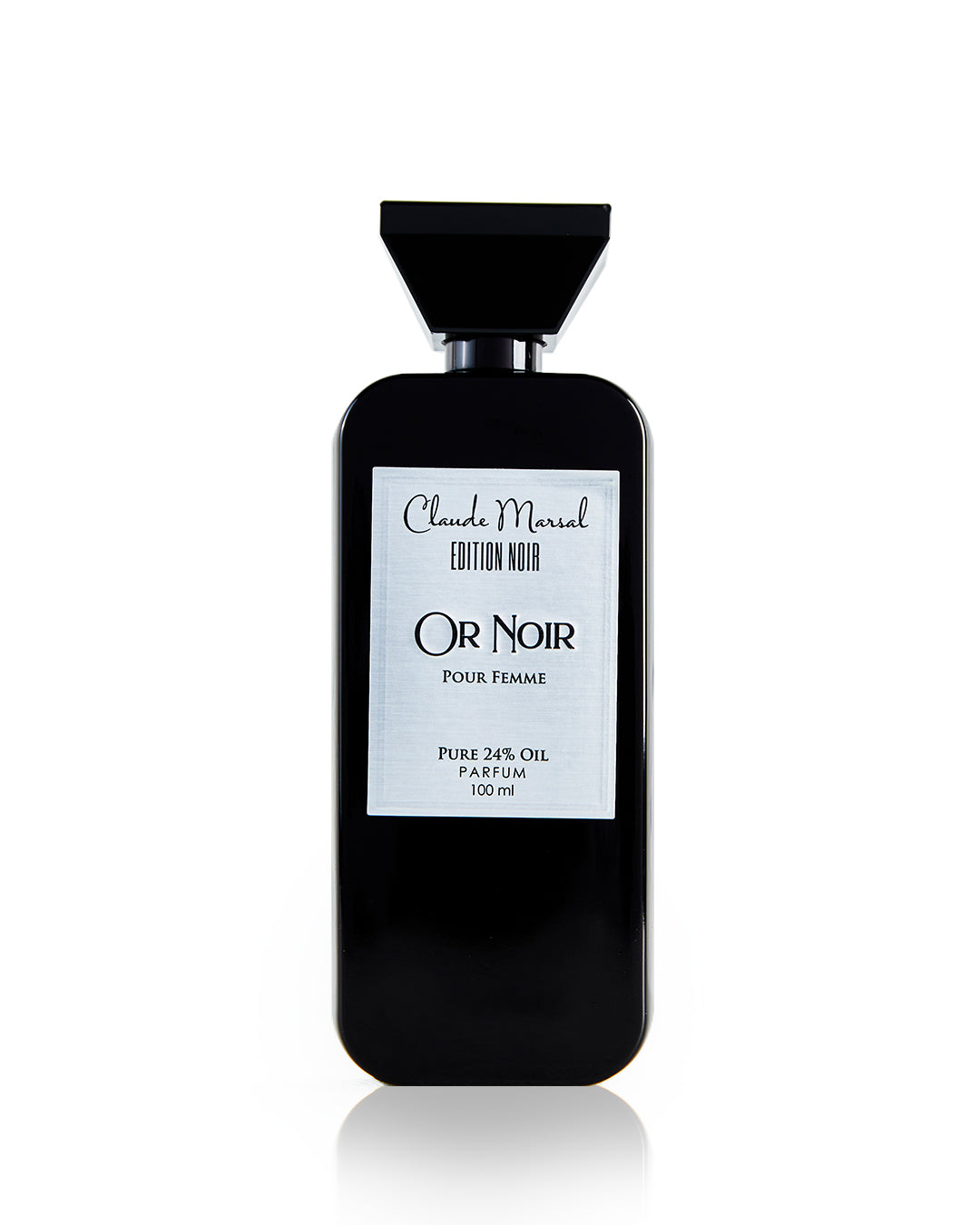 Or Noir Parfum for Women by Claude Marsal Claude Marsal