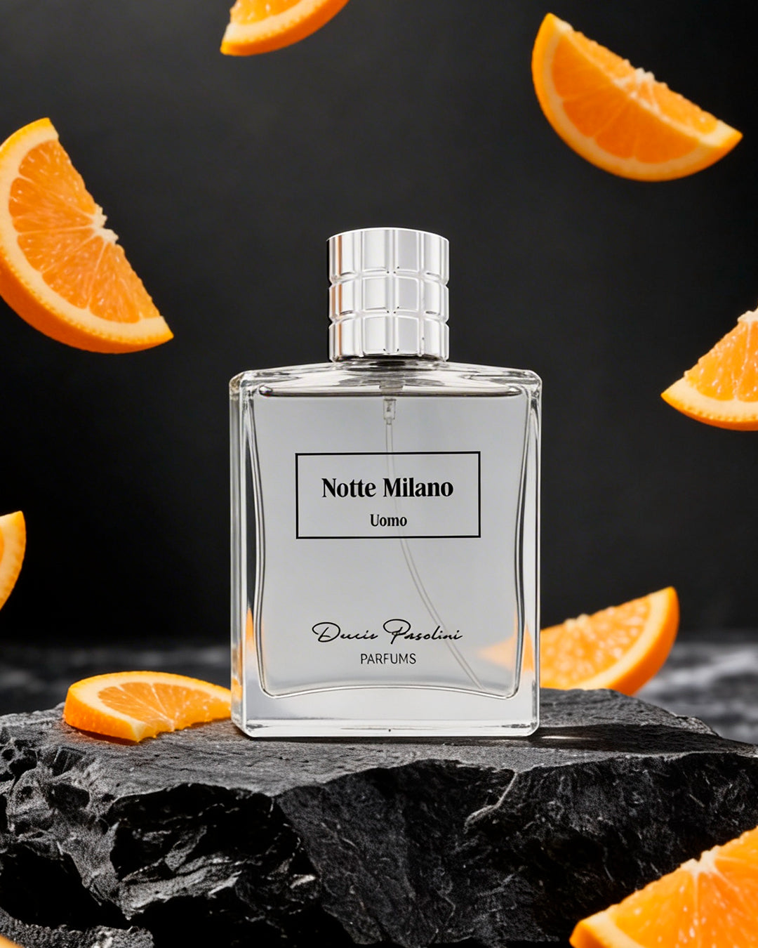 Notte Milano Uomo Parfum for Men by Duccio Pasolini DUCCIO PASOLINI