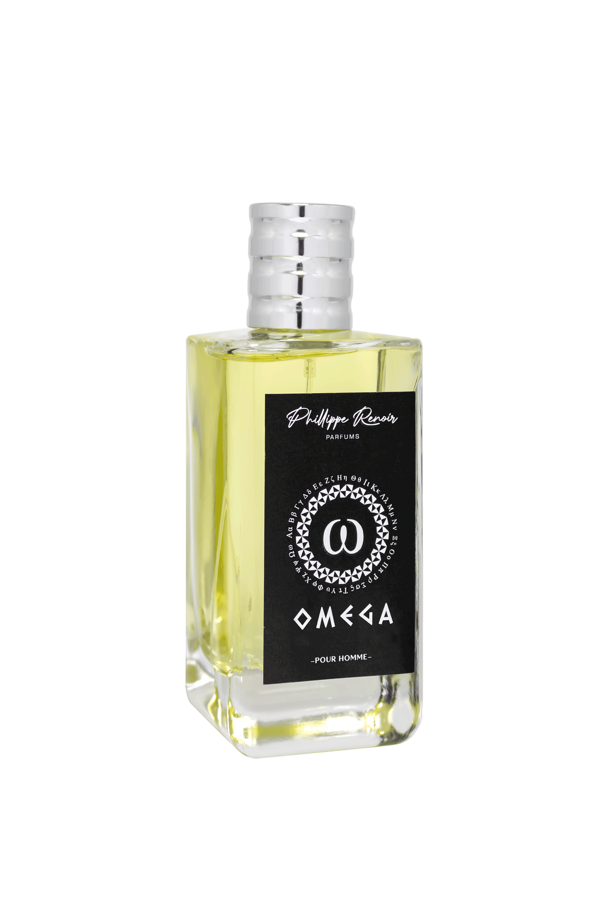 Omega Eau de Parfum for Men by Phillippe Renoir PHILLIPPE RENOIR
