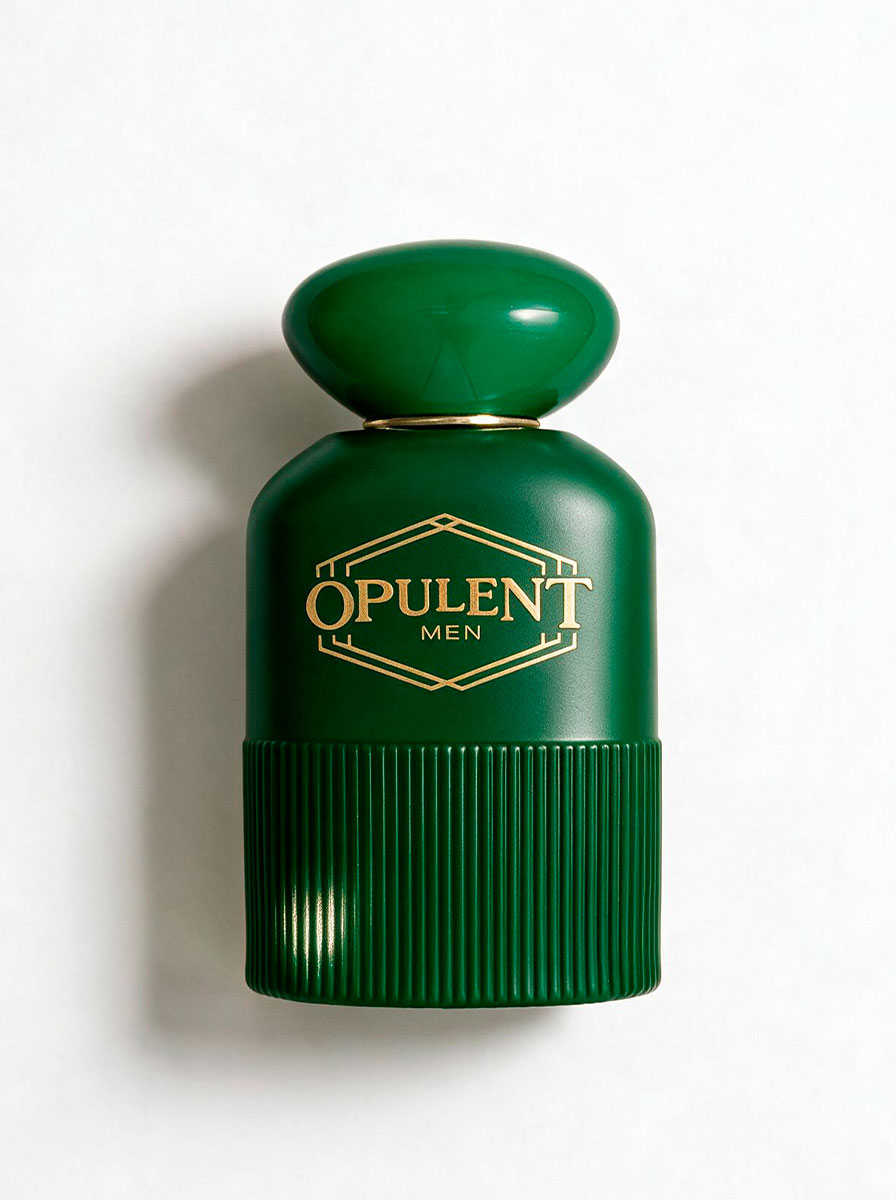 Opulent men JOLIOT DESCARTES