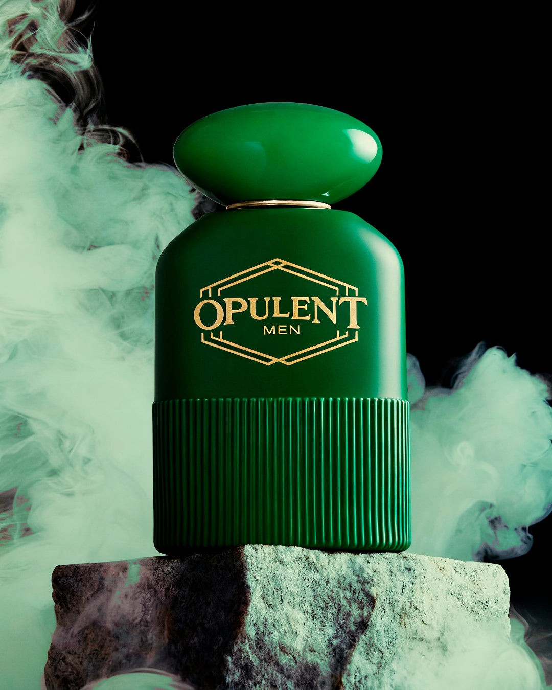 Opulent men JOLIOT DESCARTES