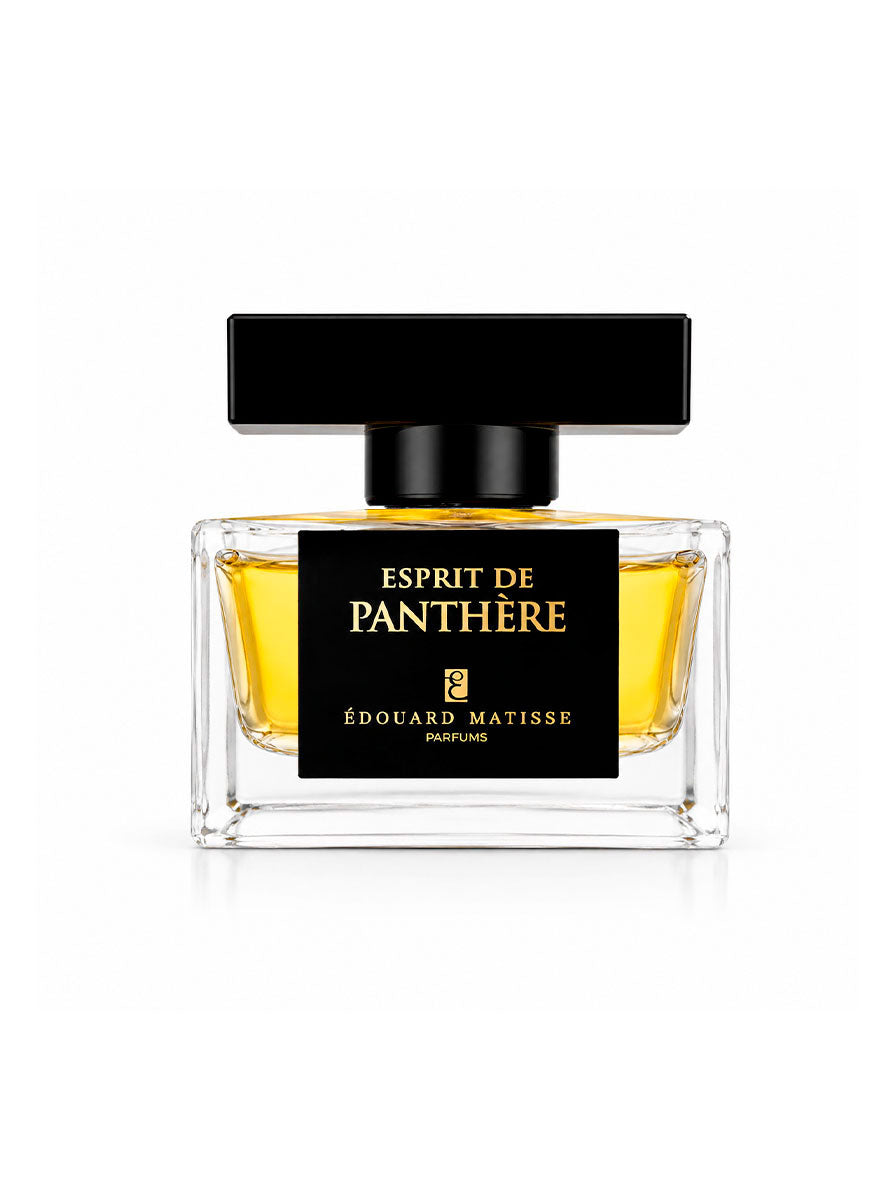 Esprit de panthère for men by Edouard Matisse EDOUARD MATISSE