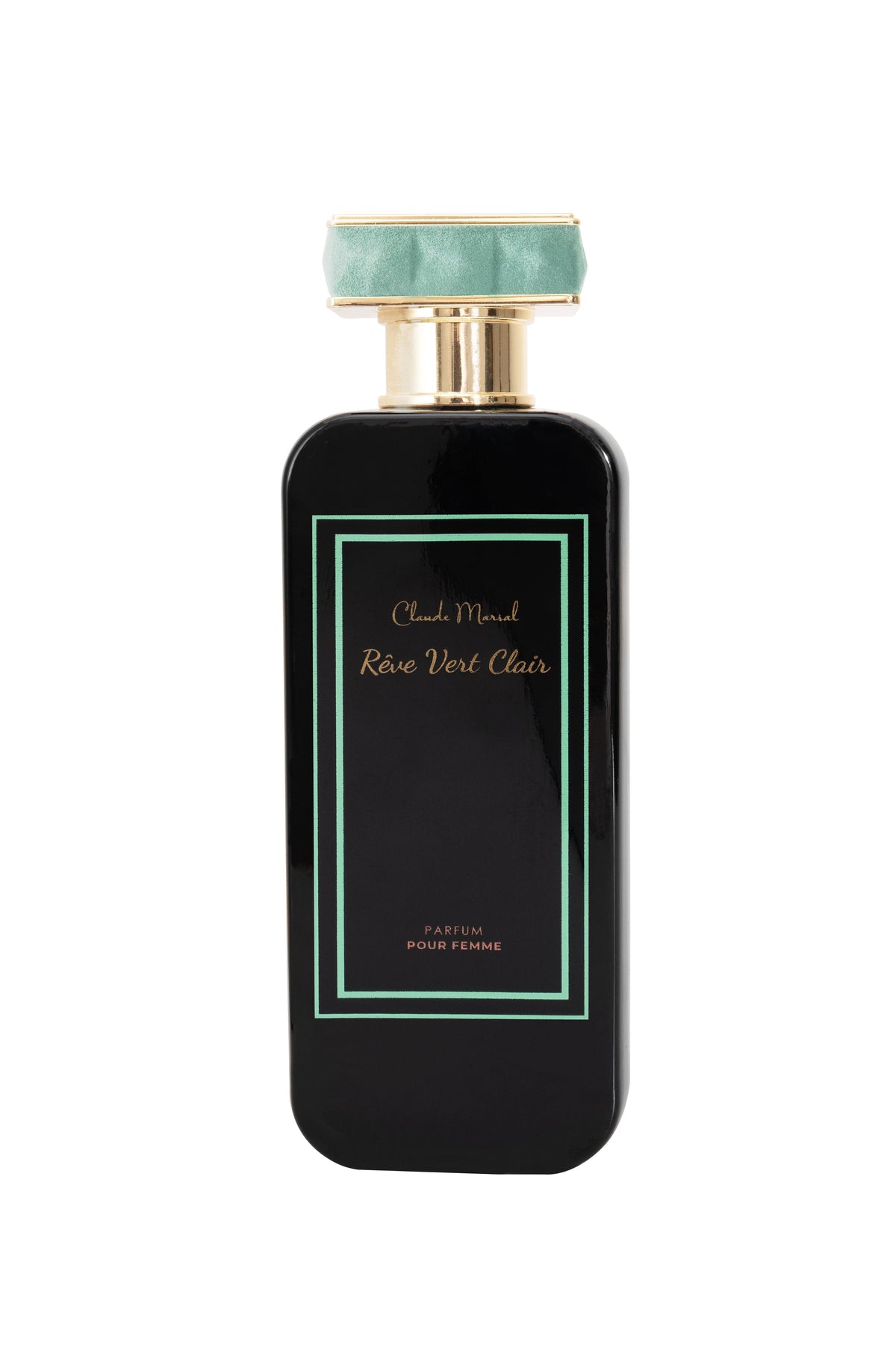 Reve Vert Clair Parfum for Women By Claude Marsal CLAUDE MARSAL