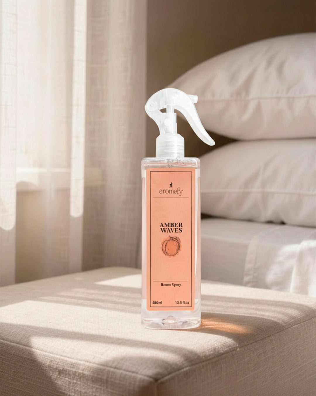 Room Spray Home Fragance by Aromefy J&J Parfums