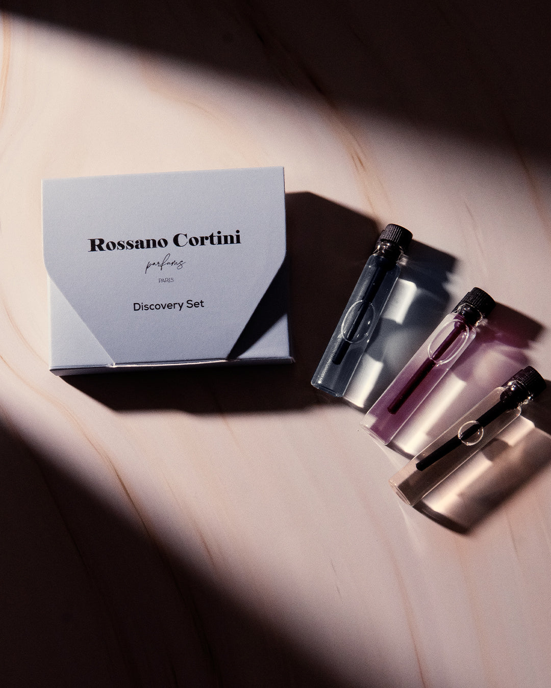 All Collections Femme By RC Rossano Cortini