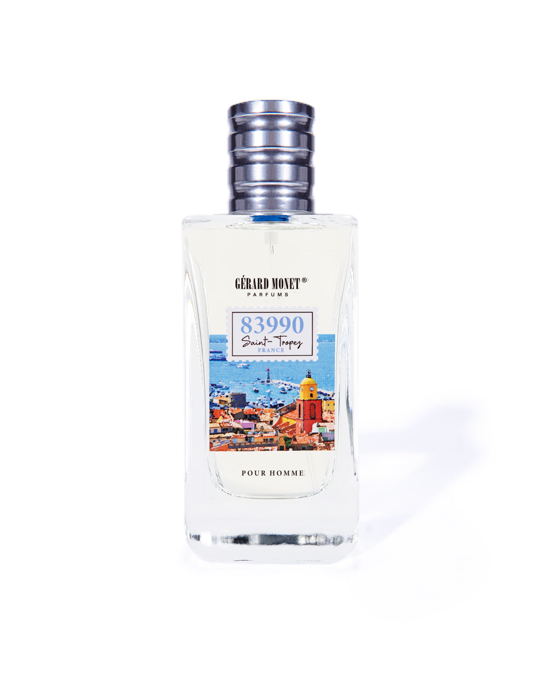 Saint Tropez 83990 Eau de Parfum for Men by Gérard Monet Gerard Monet
