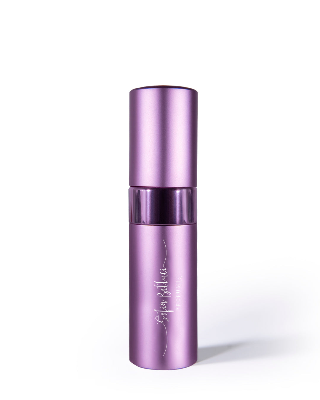 Pink Travel Atomizer by Sofia Belluci SOFIA BELLUCI