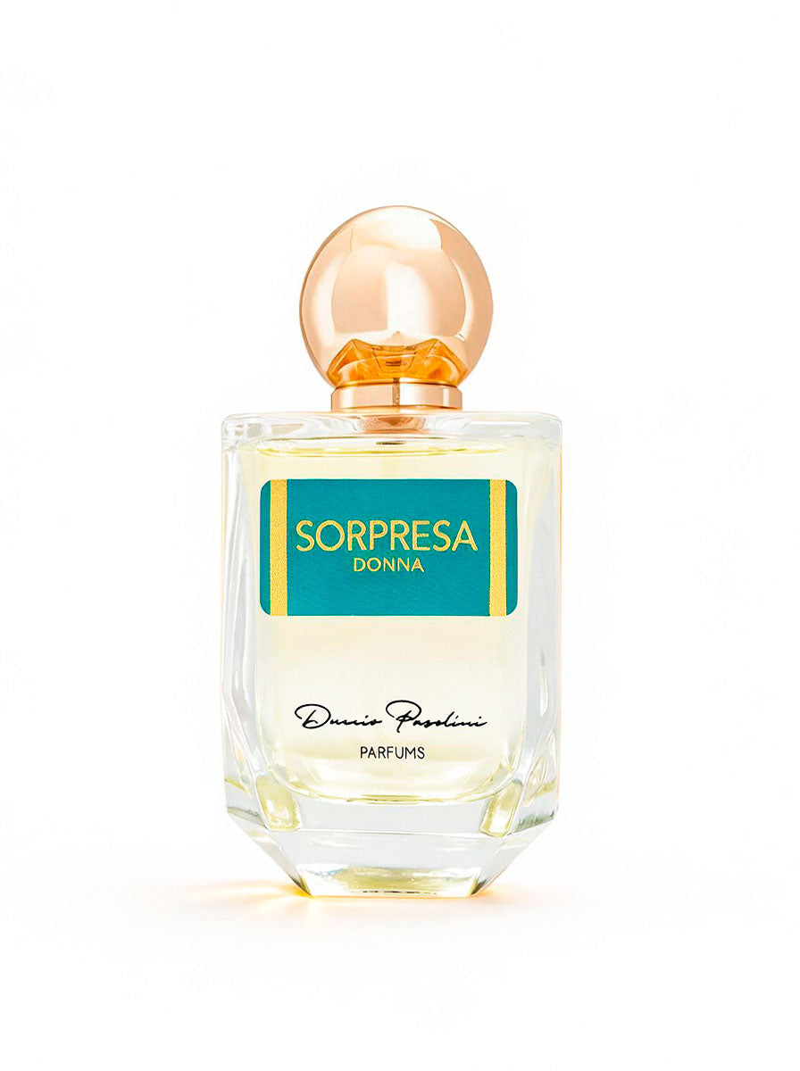 Sorpresa Donna Eau de Parfum for Women by Duccio Pasolini DUCCIO PASOLINI