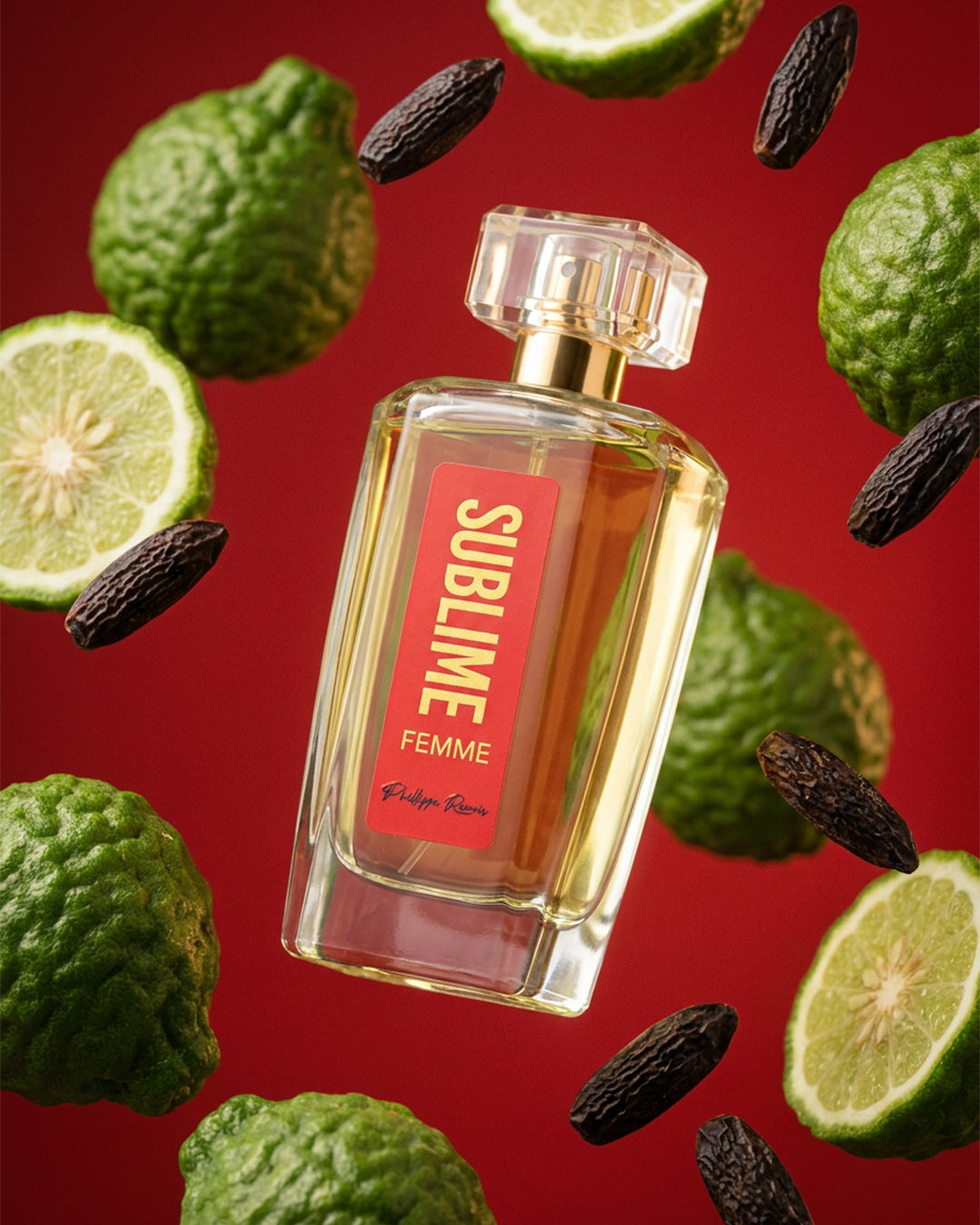 Sublime Eau de Parfum for Women by Phillippe Renoir PHILLIPPE RENOIR