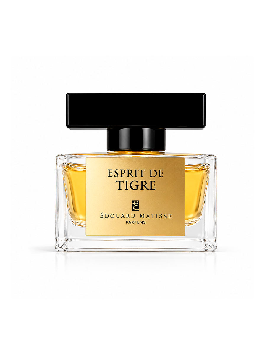 Esprit de Tigre Extrait de Parum for Men by Edouard Matisse EDOUARD MATISSE