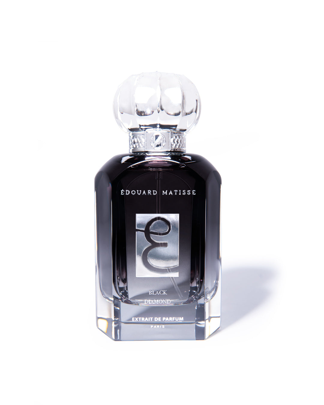Black Diamond Parfum by Édouard Matisse