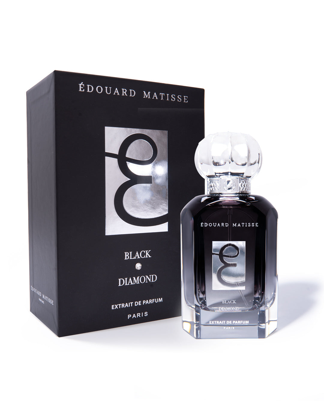 Black Diamond Extrait de Parfum Unisex by Édouard Matisse EDOUARD MATISSE