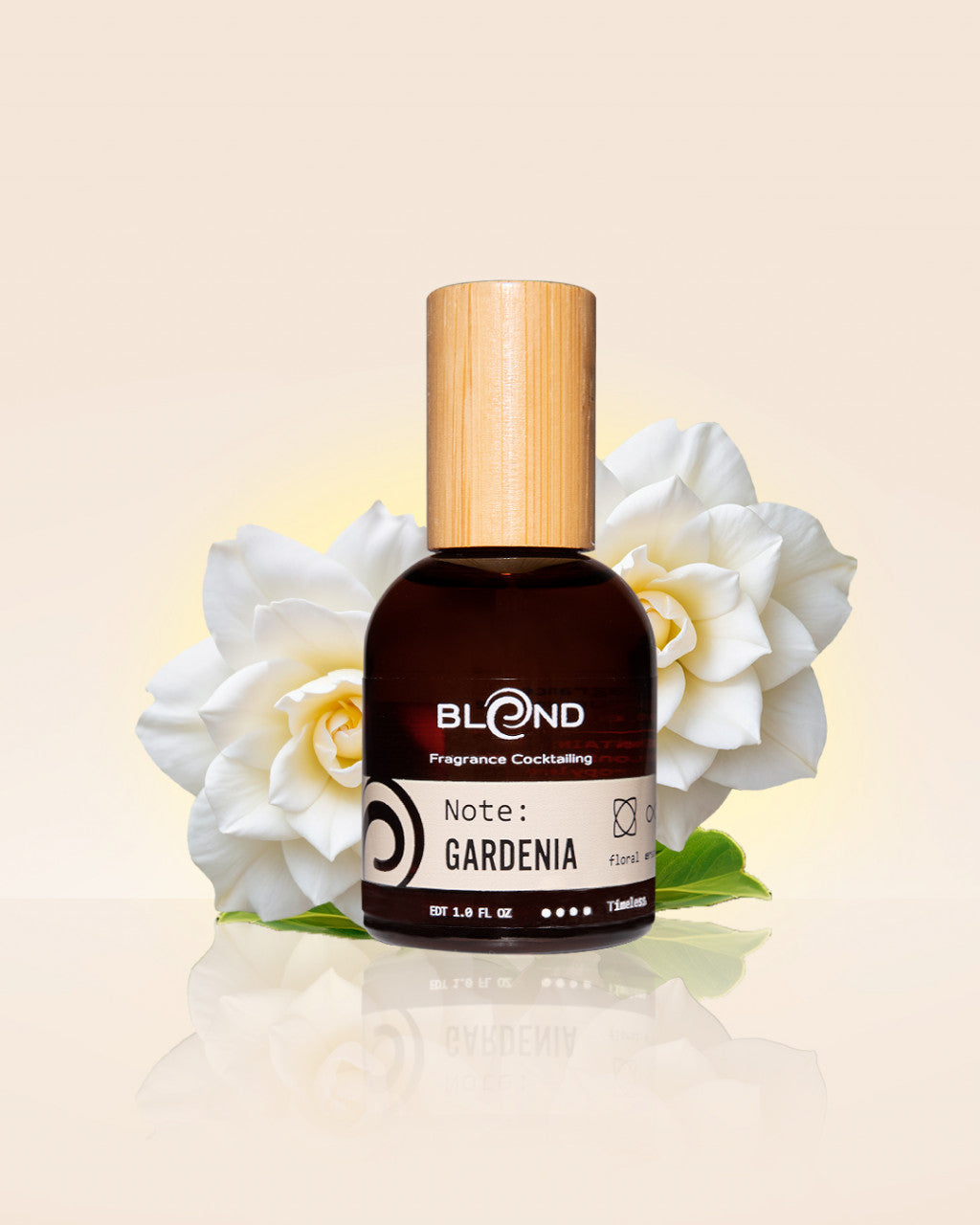 Blend J&J Parfums