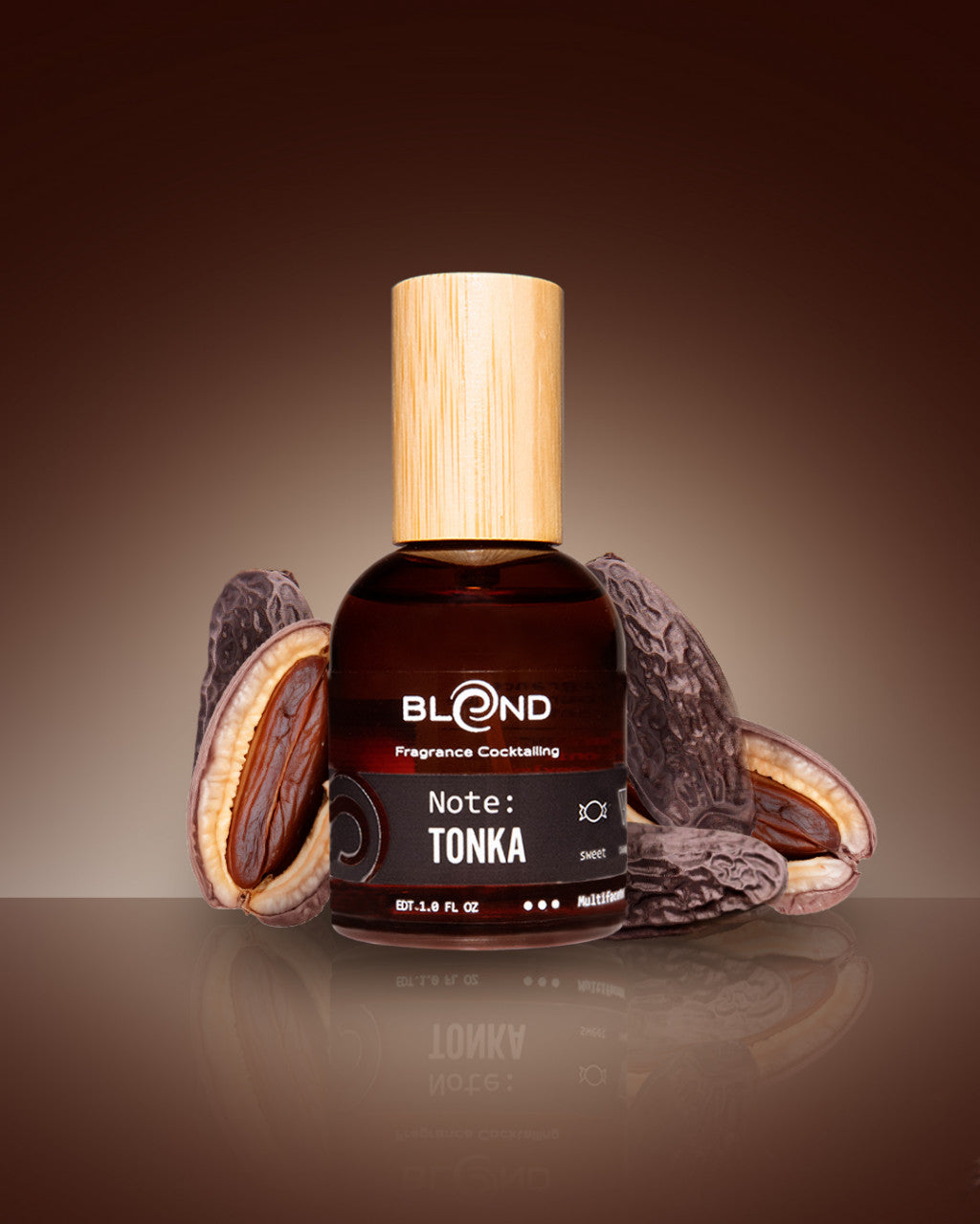 Blend J&J Parfums
