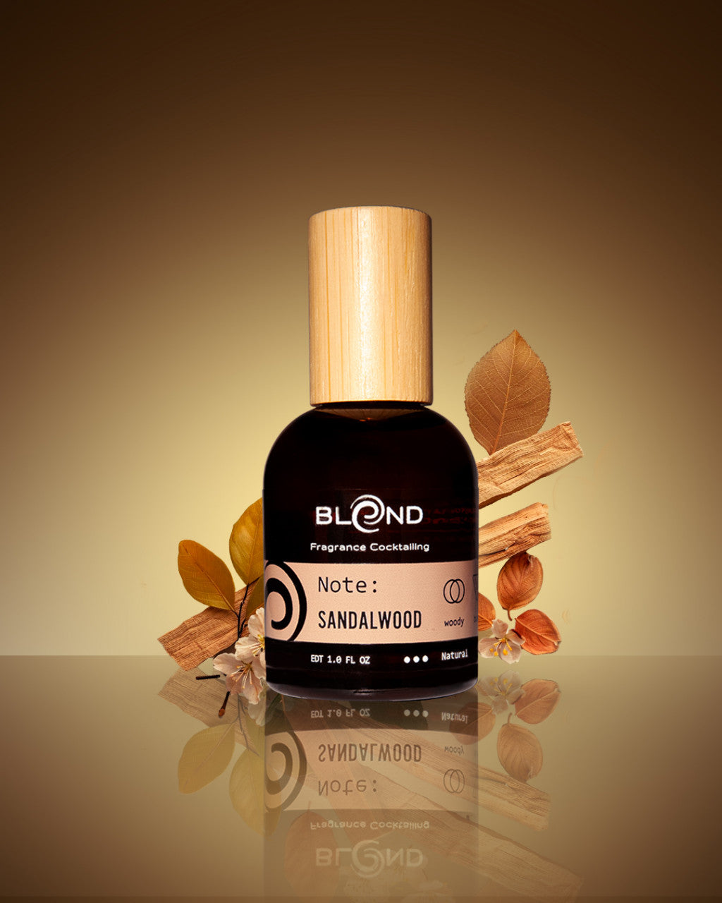 Blend J&J Parfums