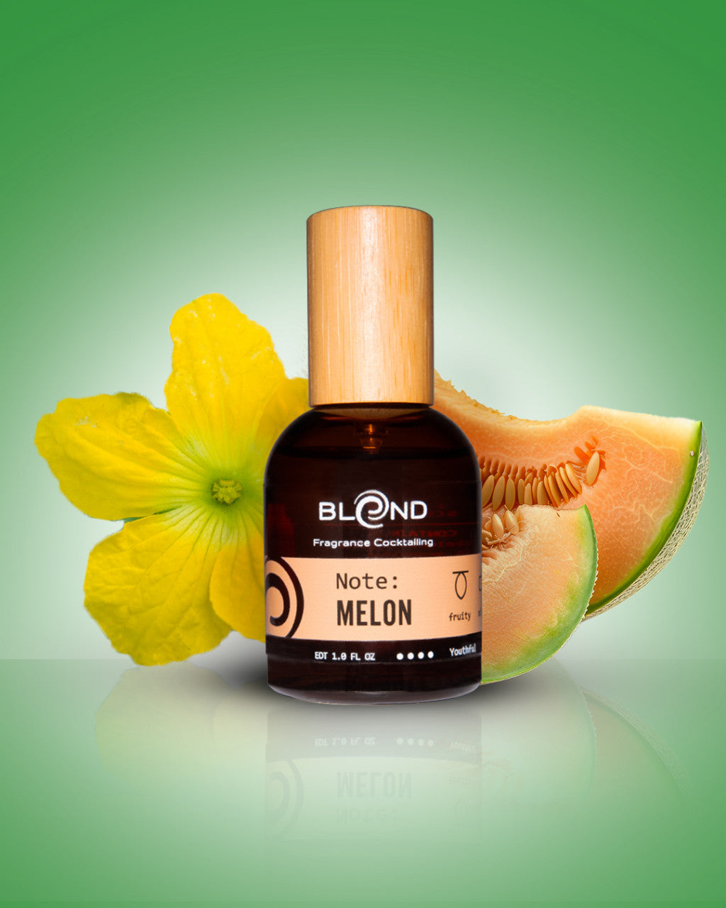 Blend J&J Parfums