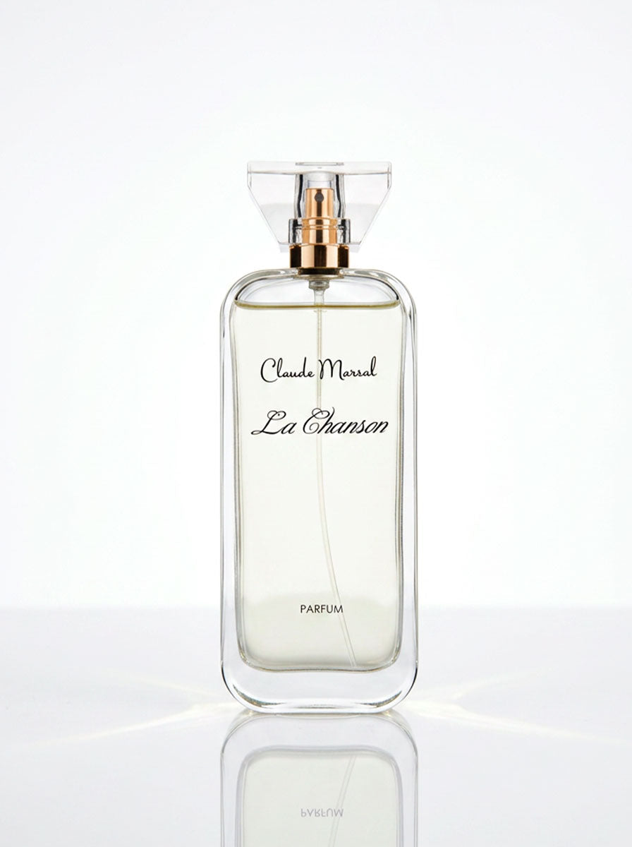 La Chanson Parfum for Women by Claude Marsal CLAUDE MARSAL