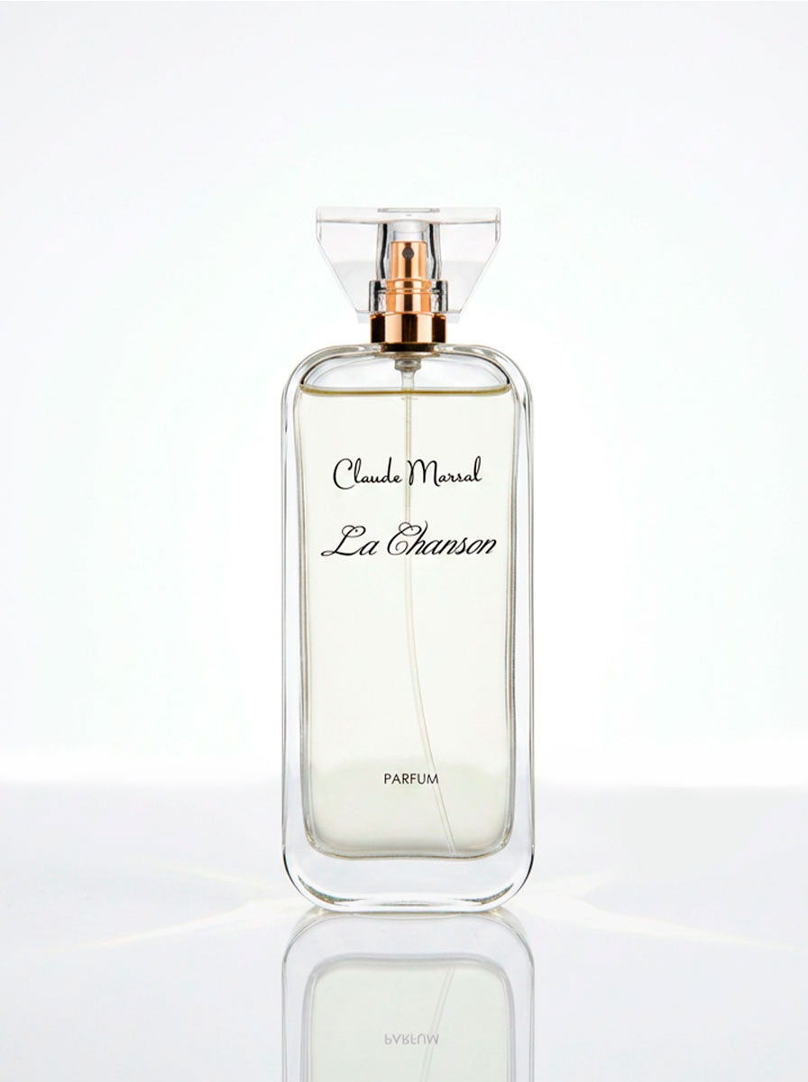 La Chanson Parfum for Women by Claude Marsal CLAUDE MARSAL