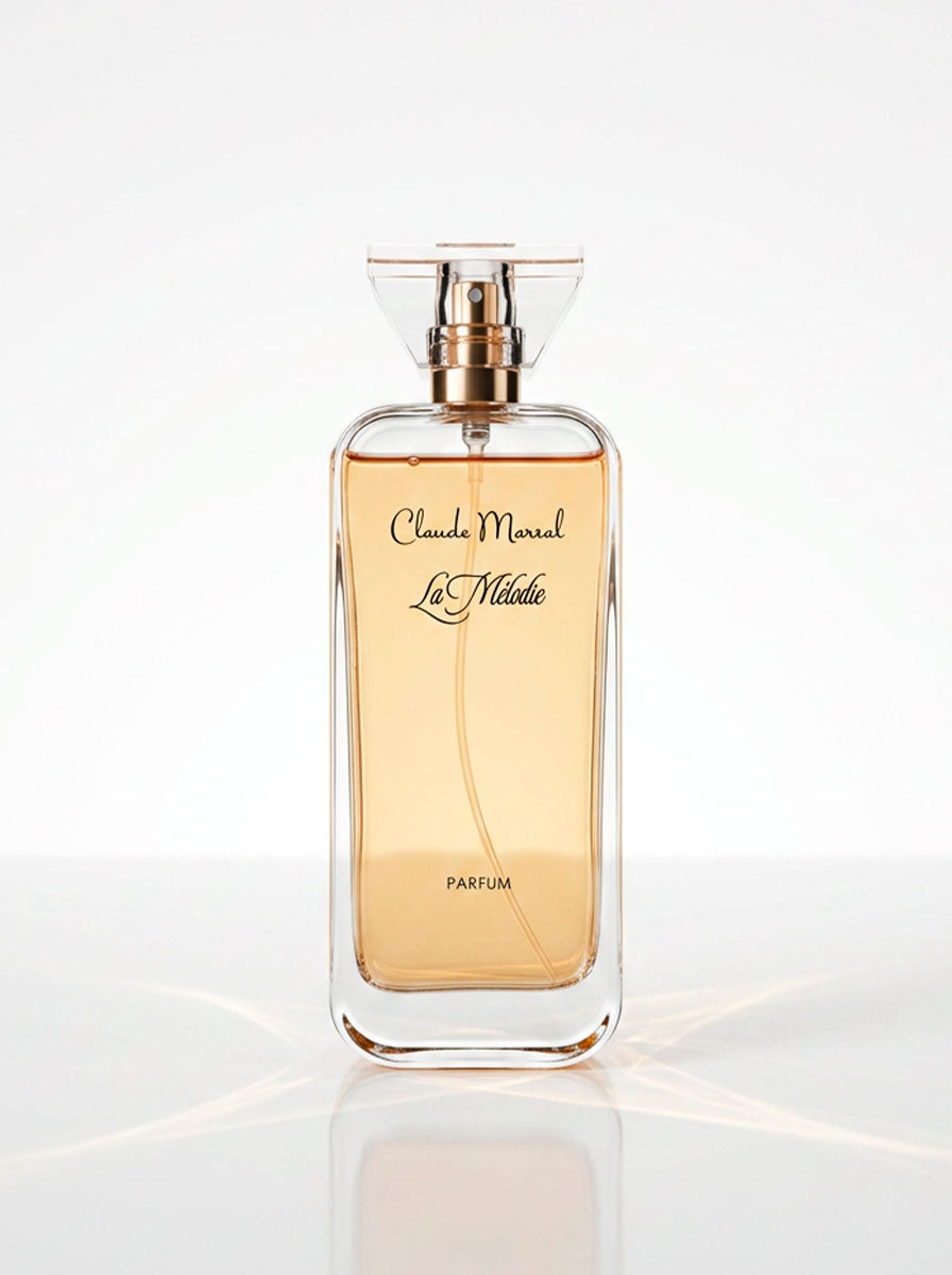 La Mélodie Parfum for Women by Claude Marsal CLAUDE MARSAL