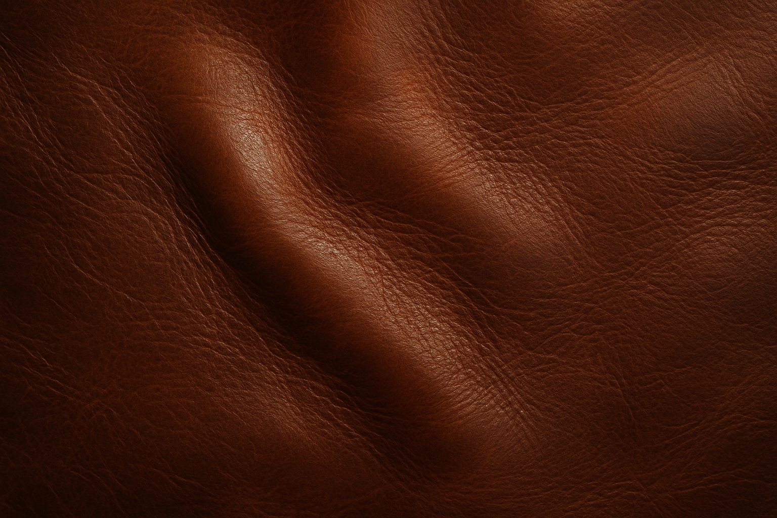 leather