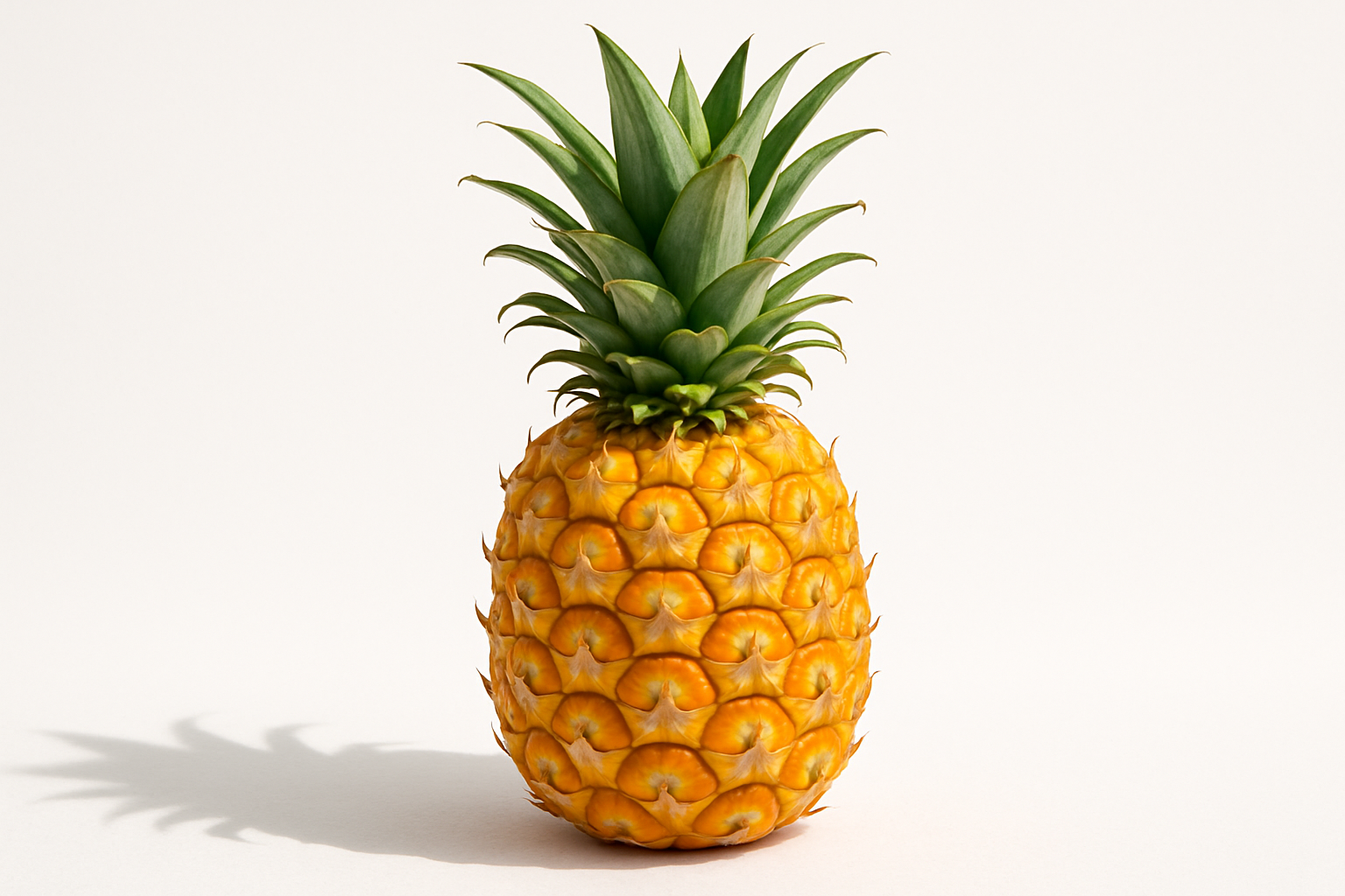 pineaplle