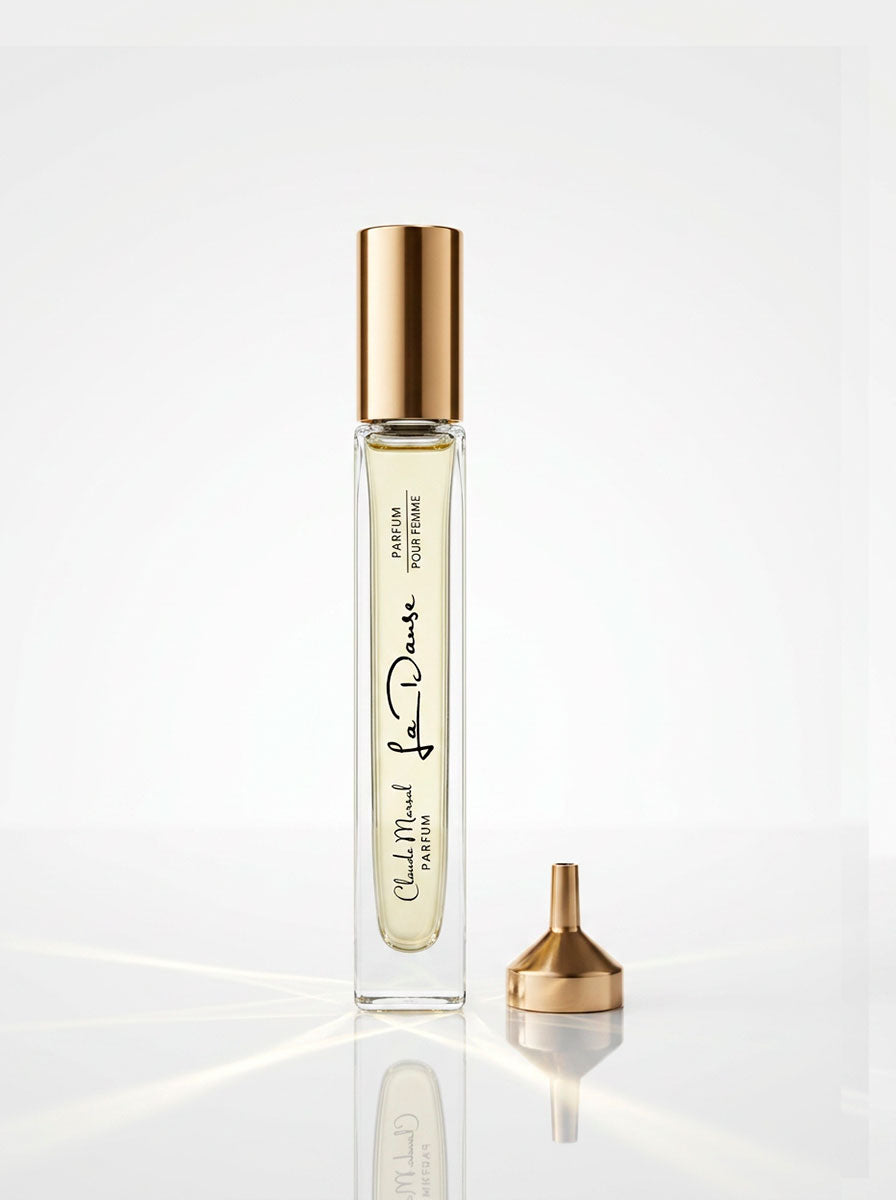 La Danse Roll-On for Women by Claude Marsal CLAUDE MARSAL