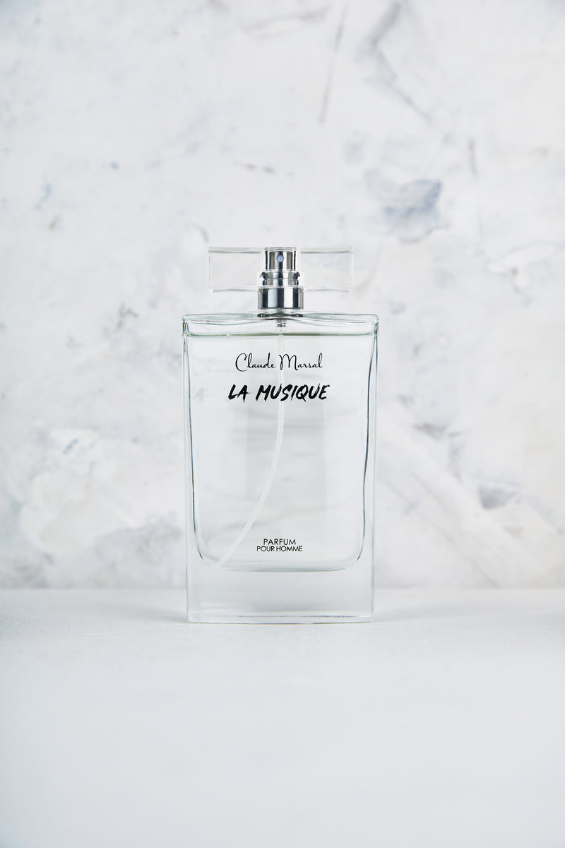 Parfum claude marsal deals la melodie edp