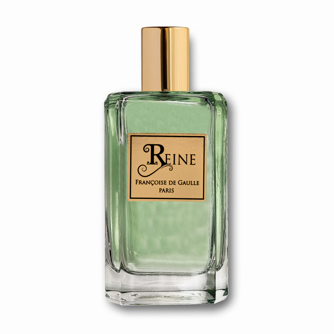 Reine Pour Femme by Françoise de Gaulle