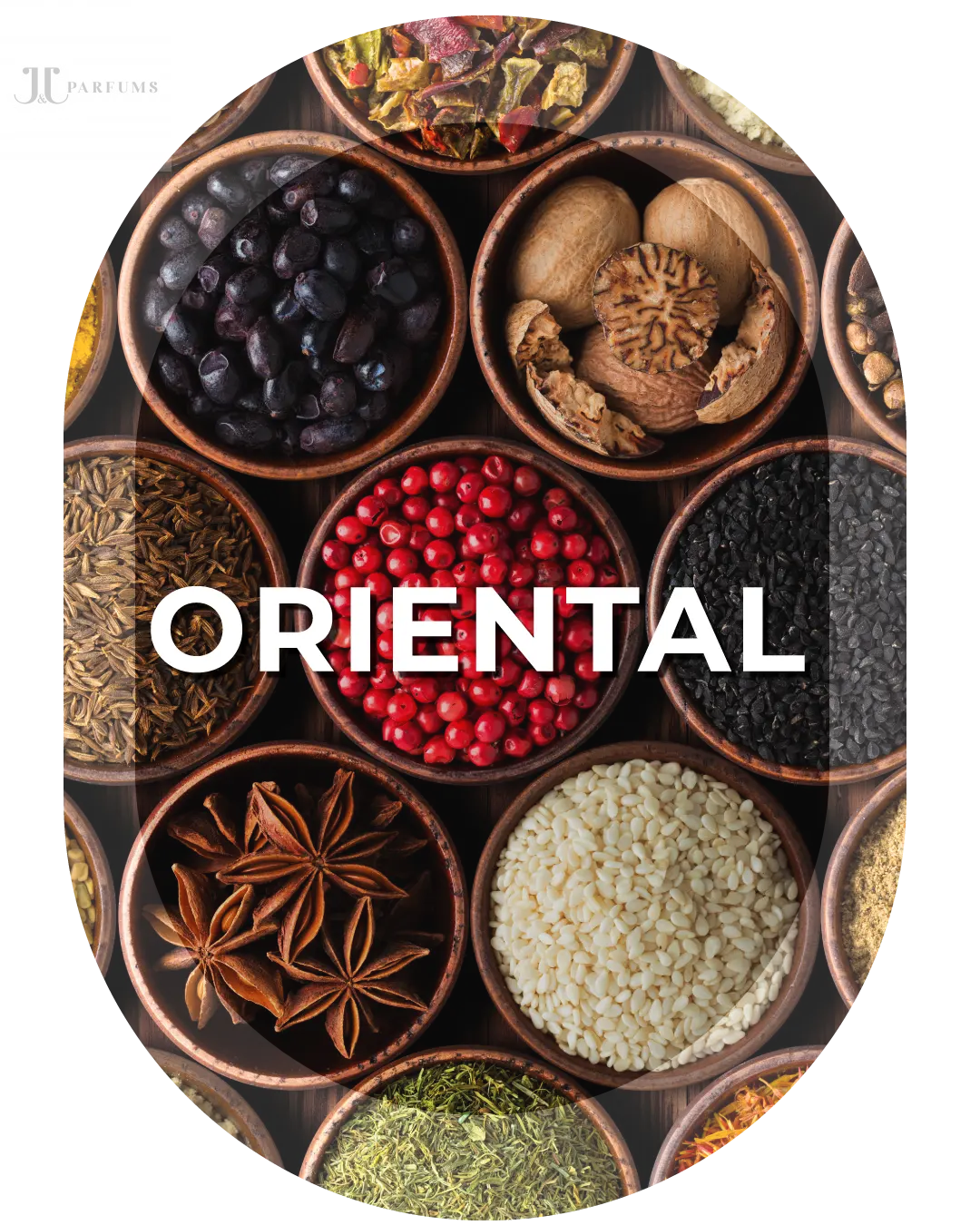 Oriental
