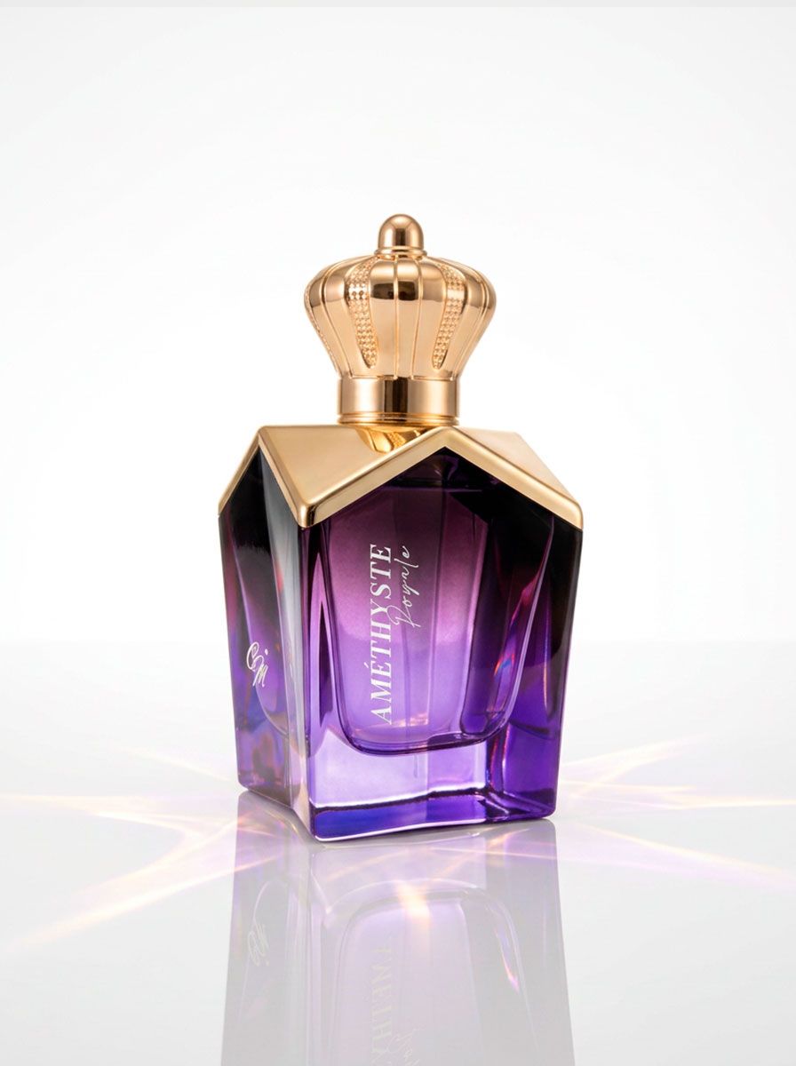 Améthyste Royale Parfum for Women by Claude Marsal CLAUDE MARSAL