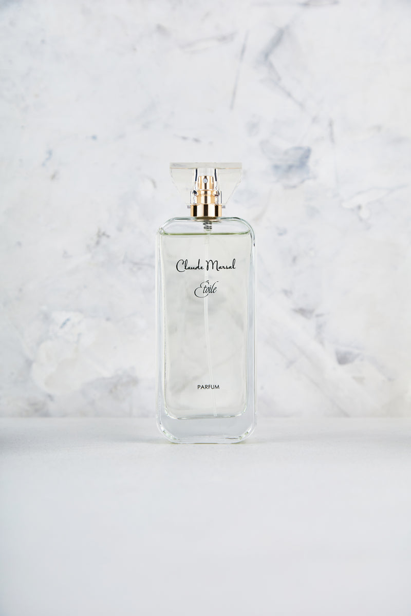 Étoiles Parfum for Women by Claude Marsal Claude Marsal