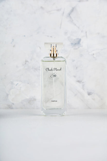 Étoiles Parfum for Women by Claude Marsal Claude Marsal