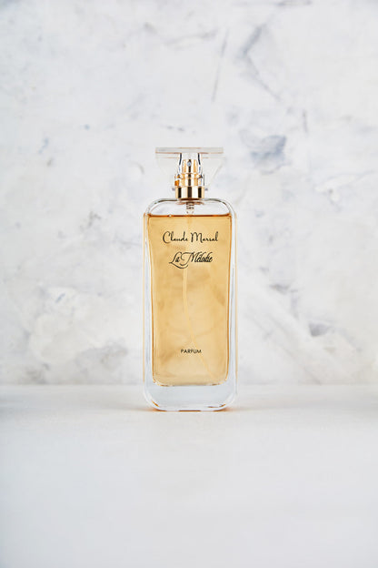 La Mélodie Parfum for Women by Claude Marsal Claude Marsal