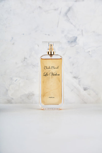 Le Violon Parfum for Women by Claude Marsal Claude Marsal