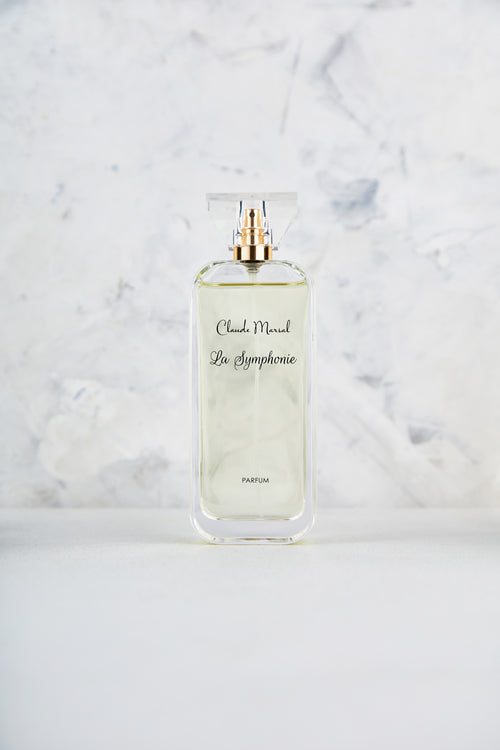 La Symphonie Parfum for Women by Claude Marsal Claude Marsal