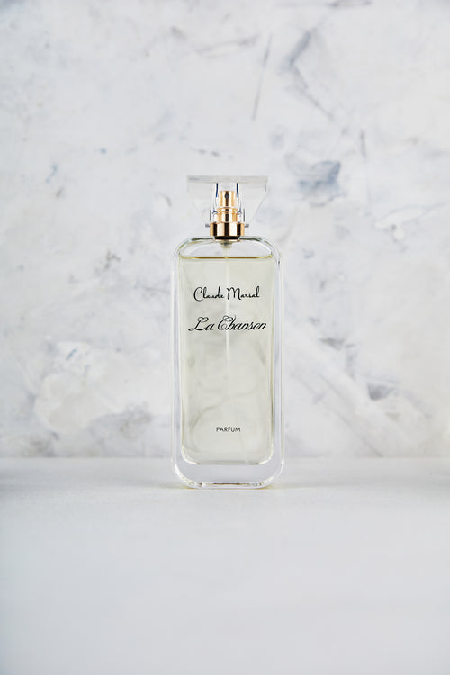 Product image of La Chanson Parfum for Women by Claude Marsal perfume bottle