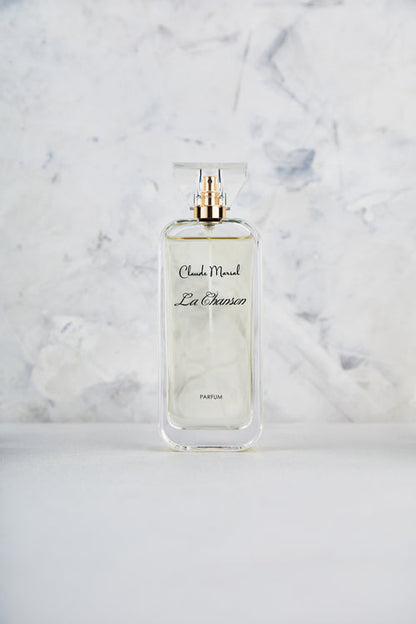 La Chanson Parfum for Women by Claude Marsal Claude Marsal