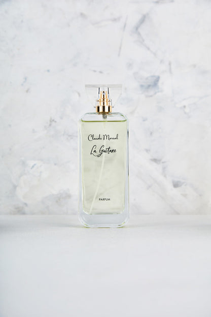 La Guitare Parfum for Women by Claude Marsal Claude Marsal