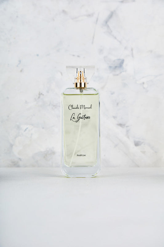Product image of La Guitare Parfum for Women by Claude Marsal perfume bottle