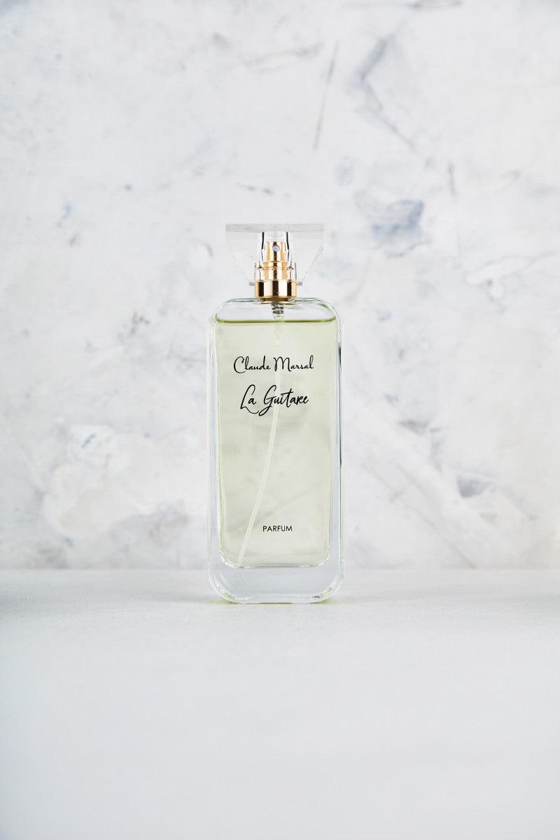La Guitare Parfum for Women by Claude Marsal Claude Marsal