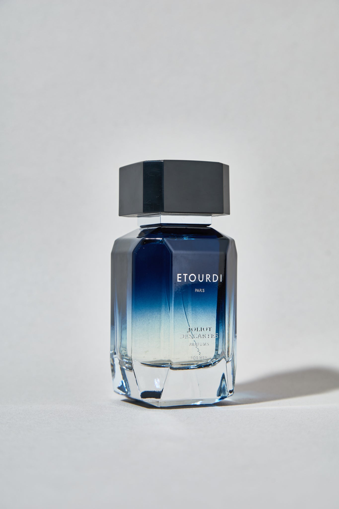 Etourdi Eau de Parfum for Men by Joliot Descartes Joliot Descartes